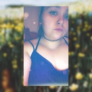 Meet your Posher, Hattie